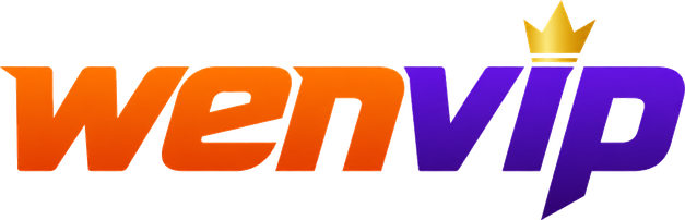 wenvip লোগো